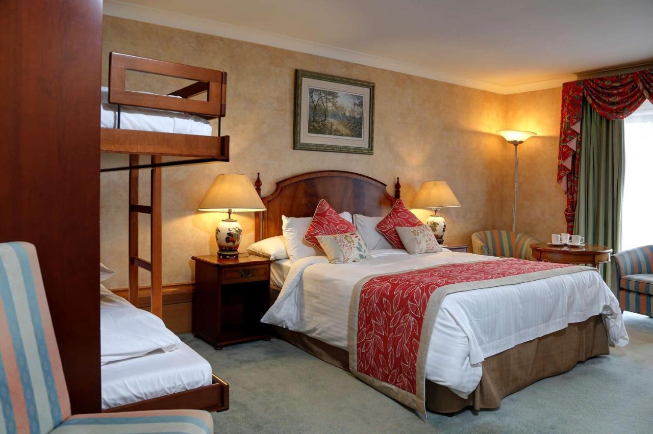 Swindon Blunsdon House Hotel, BW Premier Collection Экстерьер фото