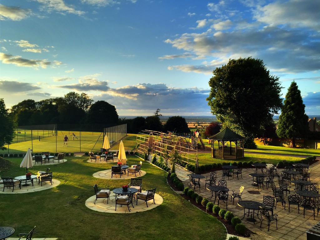 Swindon Blunsdon House Hotel, BW Premier Collection Экстерьер фото