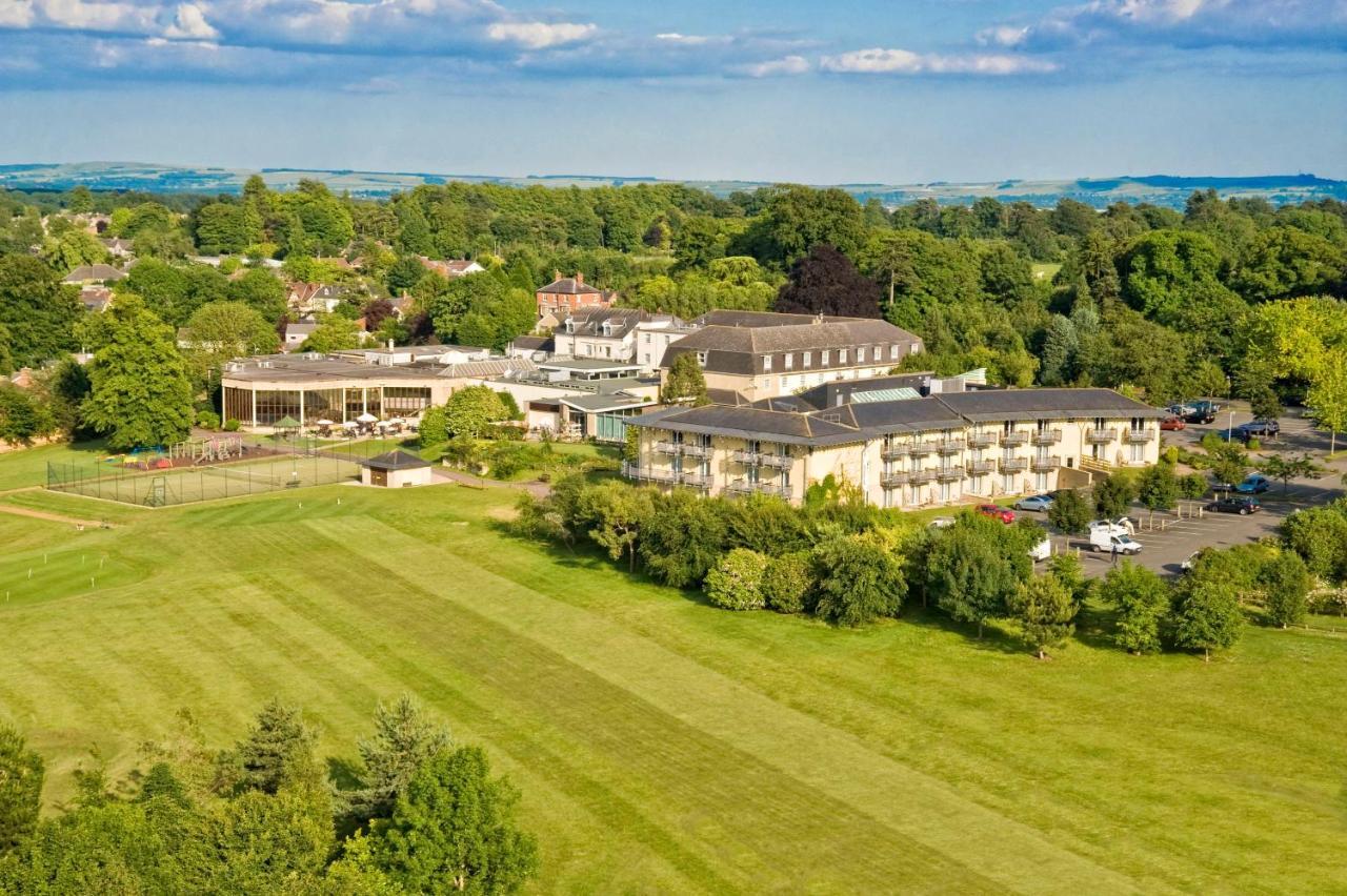 Swindon Blunsdon House Hotel, BW Premier Collection Экстерьер фото